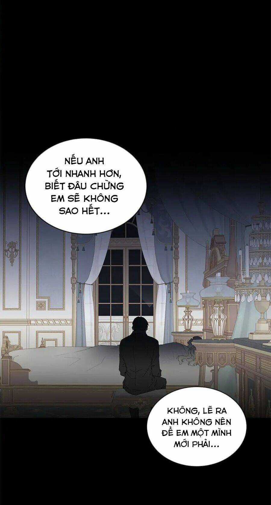 Tôi Đã Mệt Rồi Chapter 88 trang 14