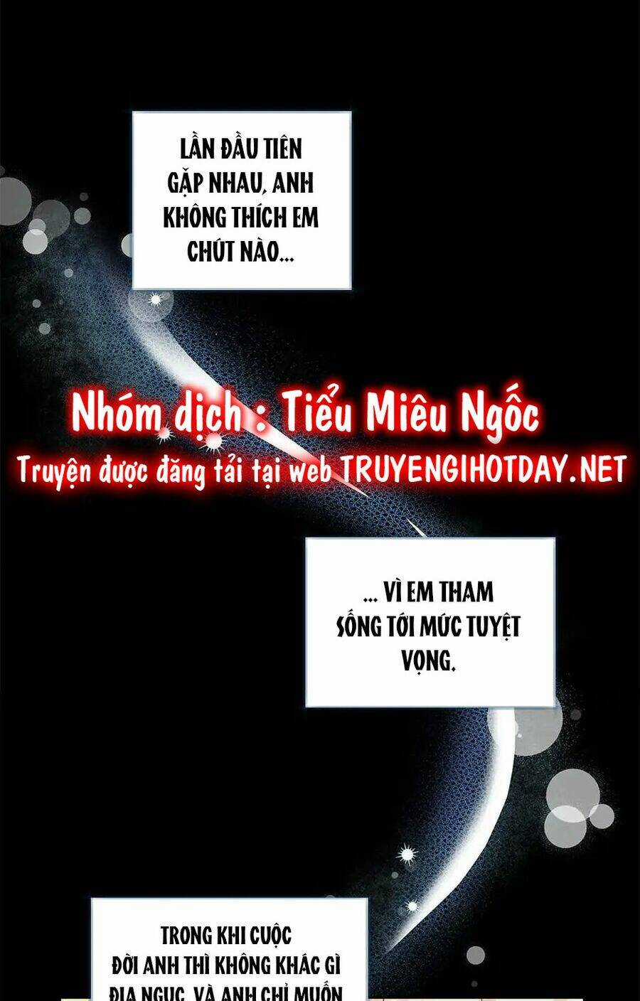 Tôi Đã Mệt Rồi Chapter 88 trang 16