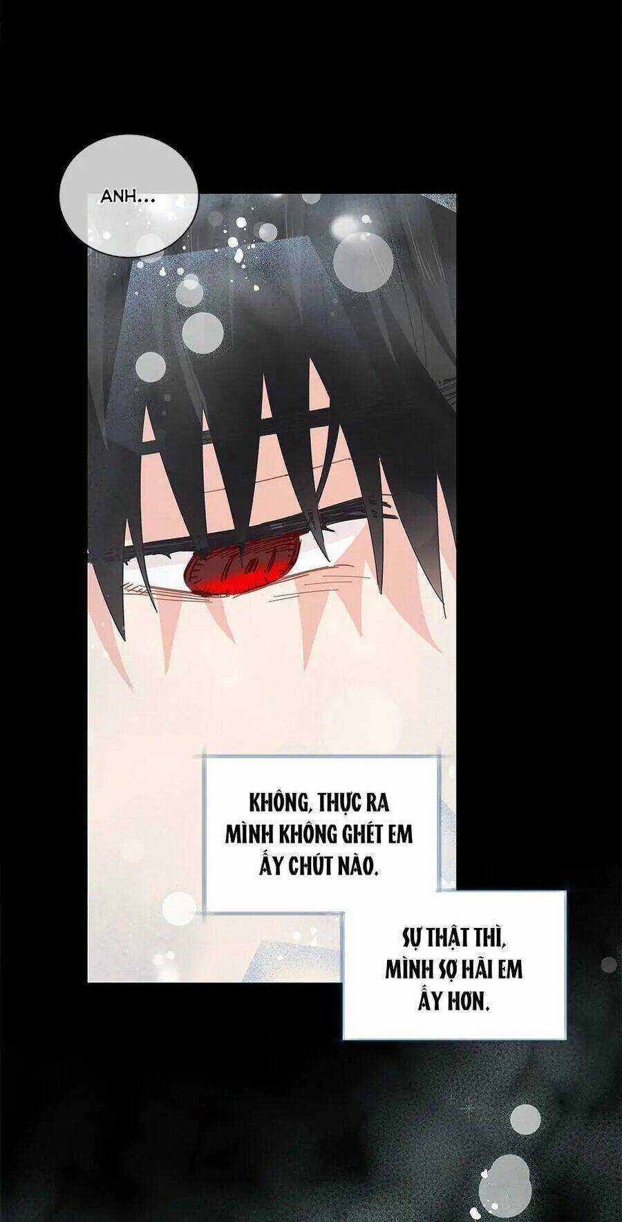 Tôi Đã Mệt Rồi Chapter 88 trang 18