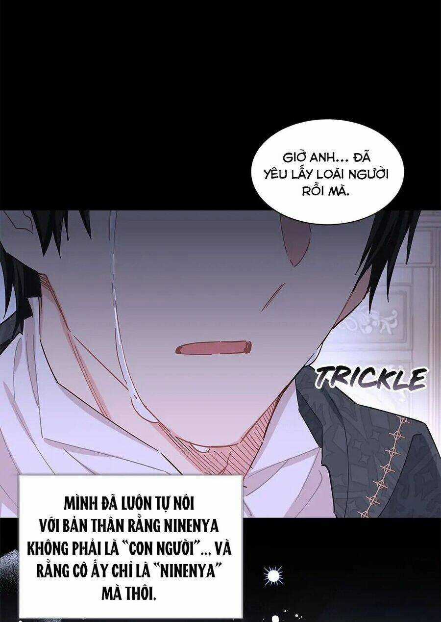 Tôi Đã Mệt Rồi Chapter 88 trang 22