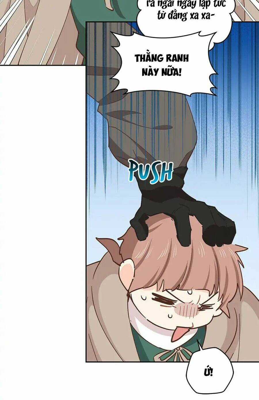 Tôi Đã Mệt Rồi Chapter 88 trang 29