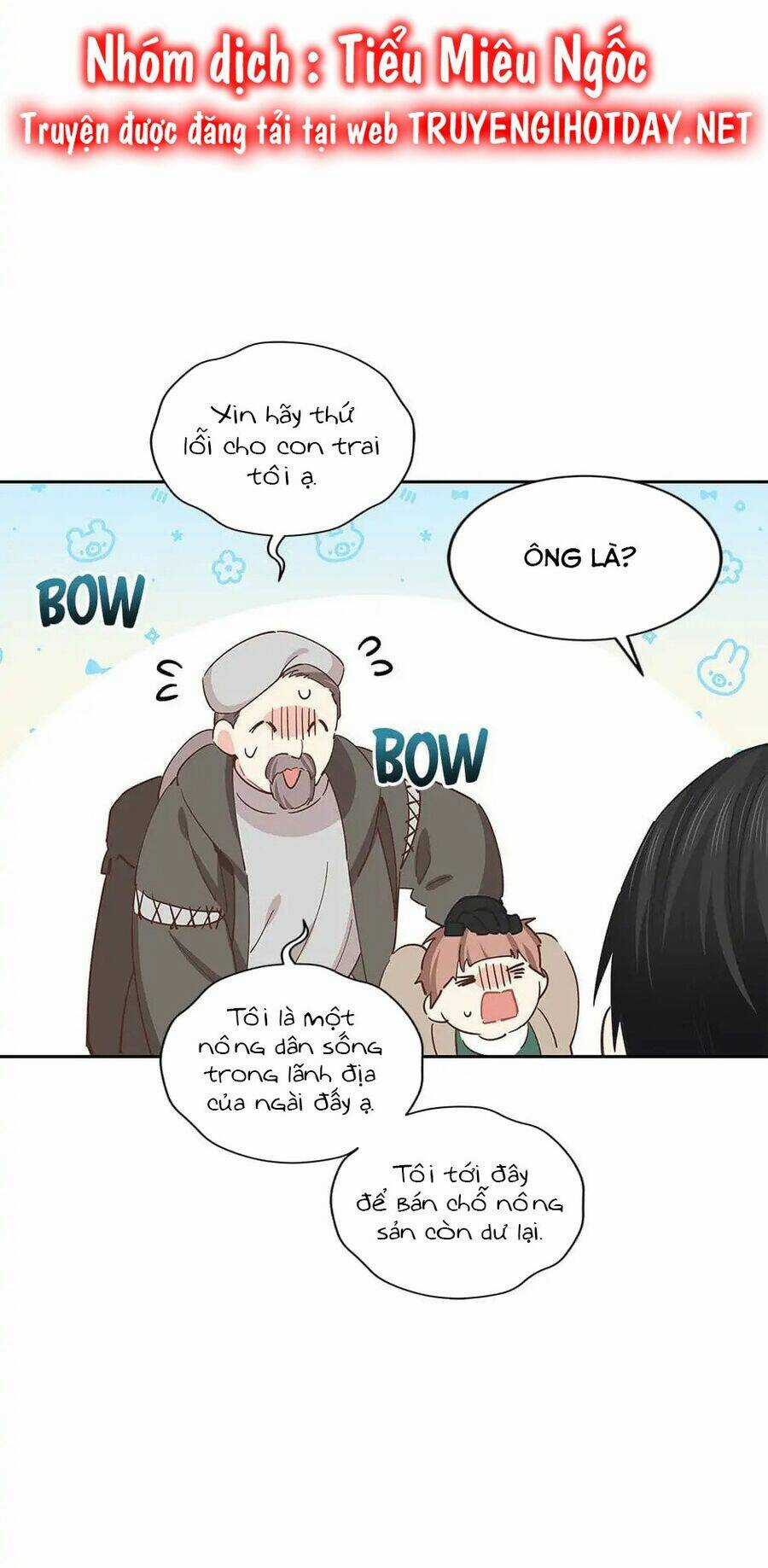 Tôi Đã Mệt Rồi Chapter 88 trang 30