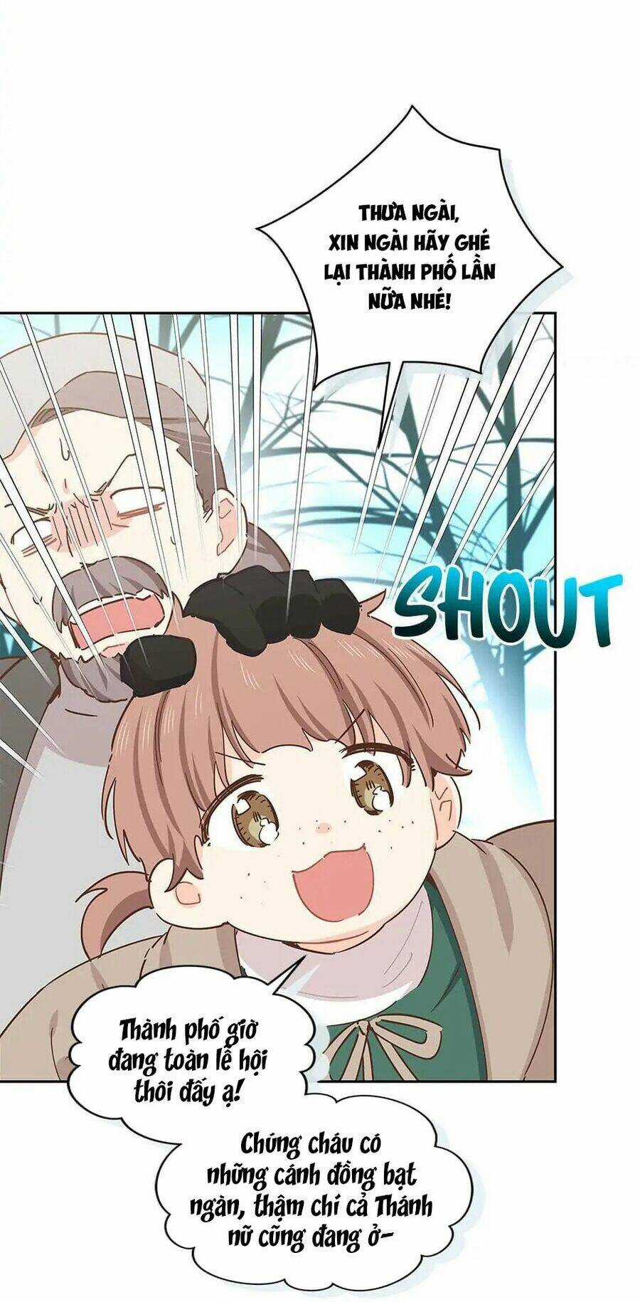 Tôi Đã Mệt Rồi Chapter 88 trang 32