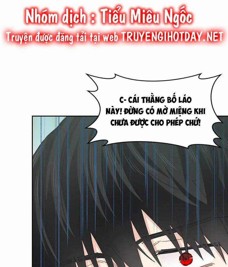 Tôi Đã Mệt Rồi Chapter 88 trang 33