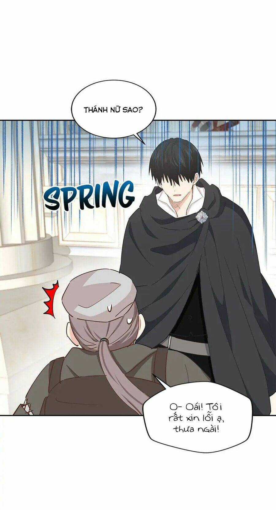 Tôi Đã Mệt Rồi Chapter 88 trang 35