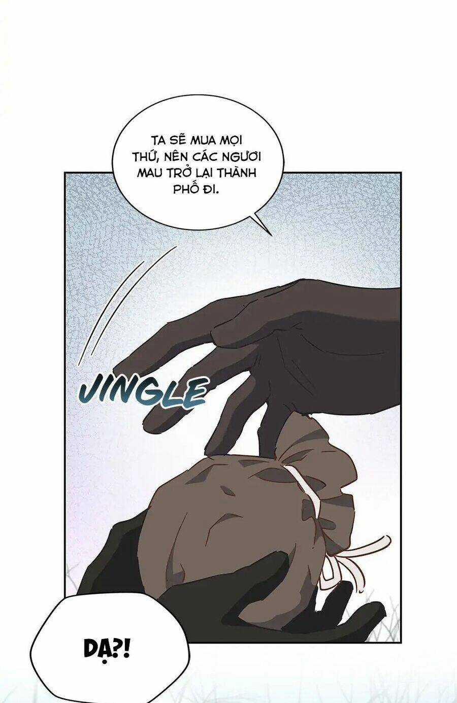 Tôi Đã Mệt Rồi Chapter 88 trang 36