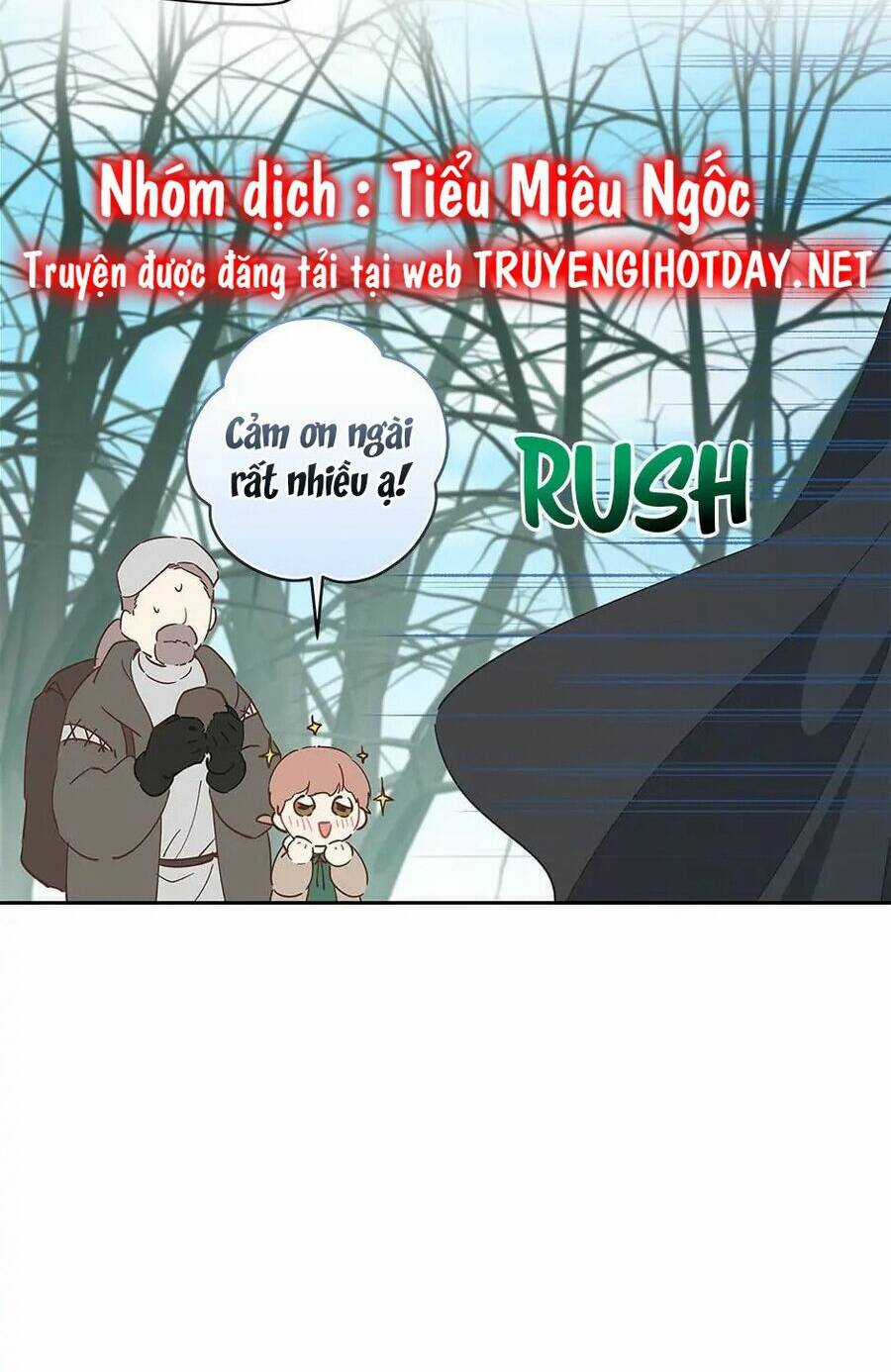 Tôi Đã Mệt Rồi Chapter 88 trang 37