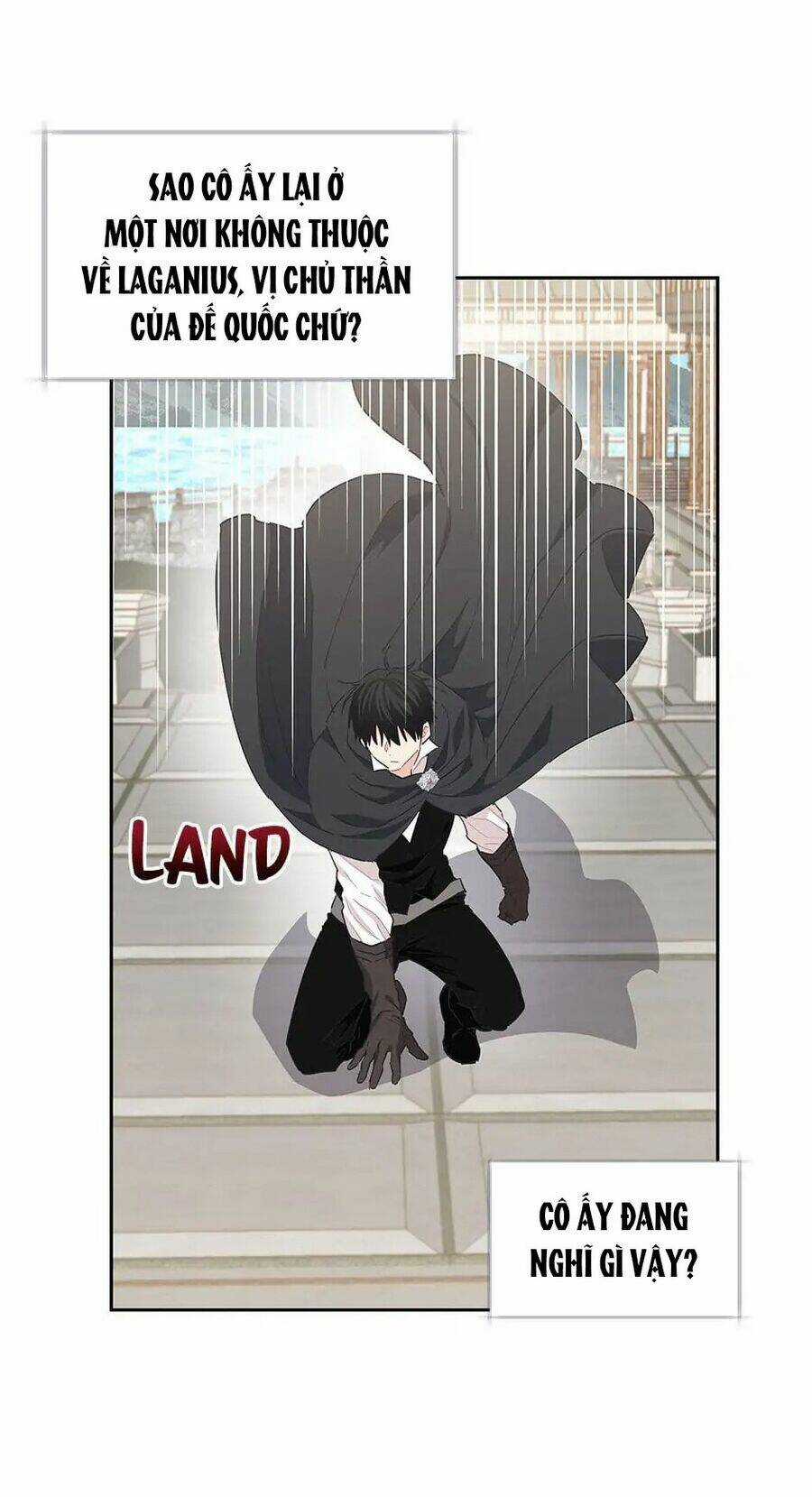 Tôi Đã Mệt Rồi Chapter 88 trang 39