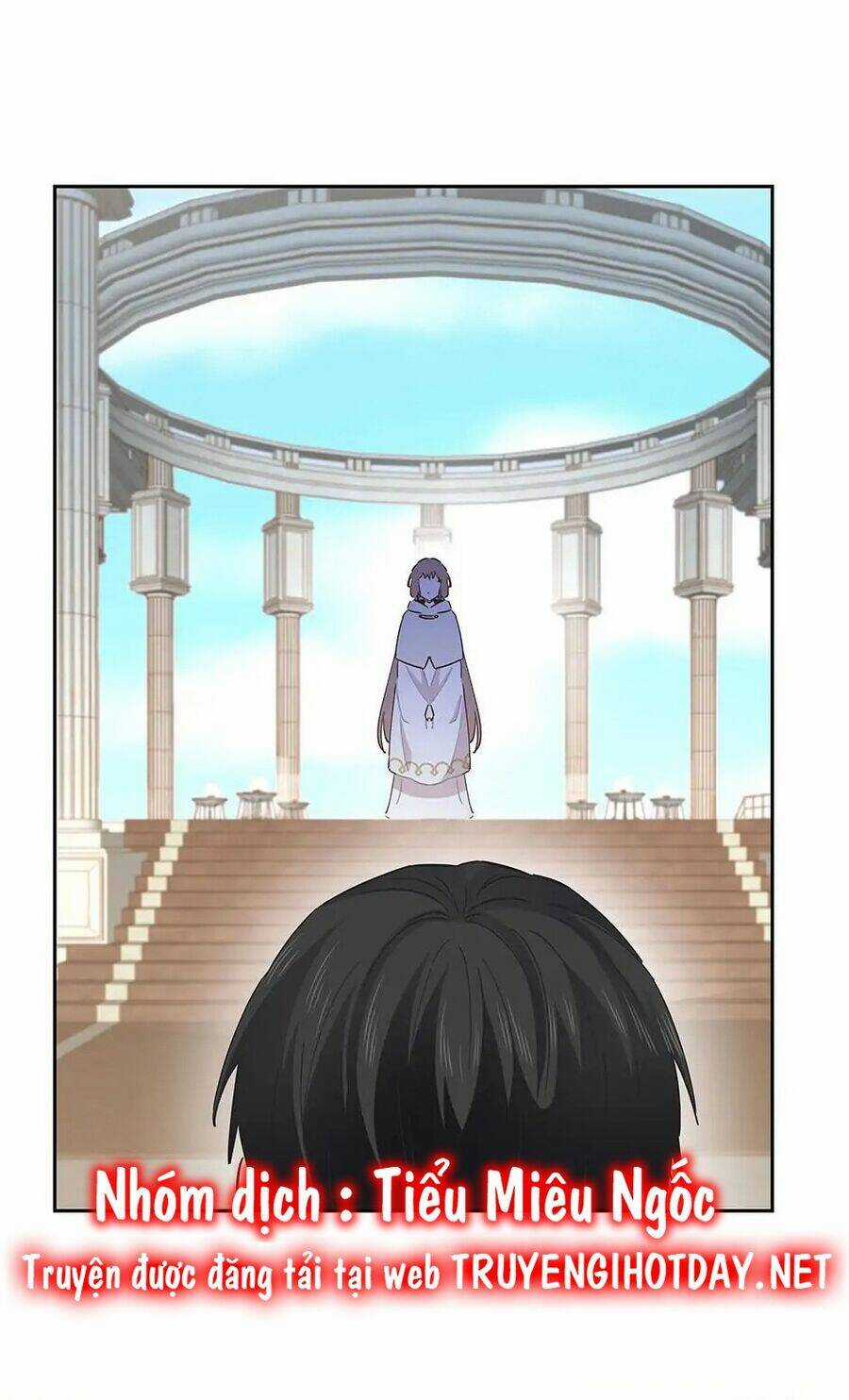 Tôi Đã Mệt Rồi Chapter 88 trang 40