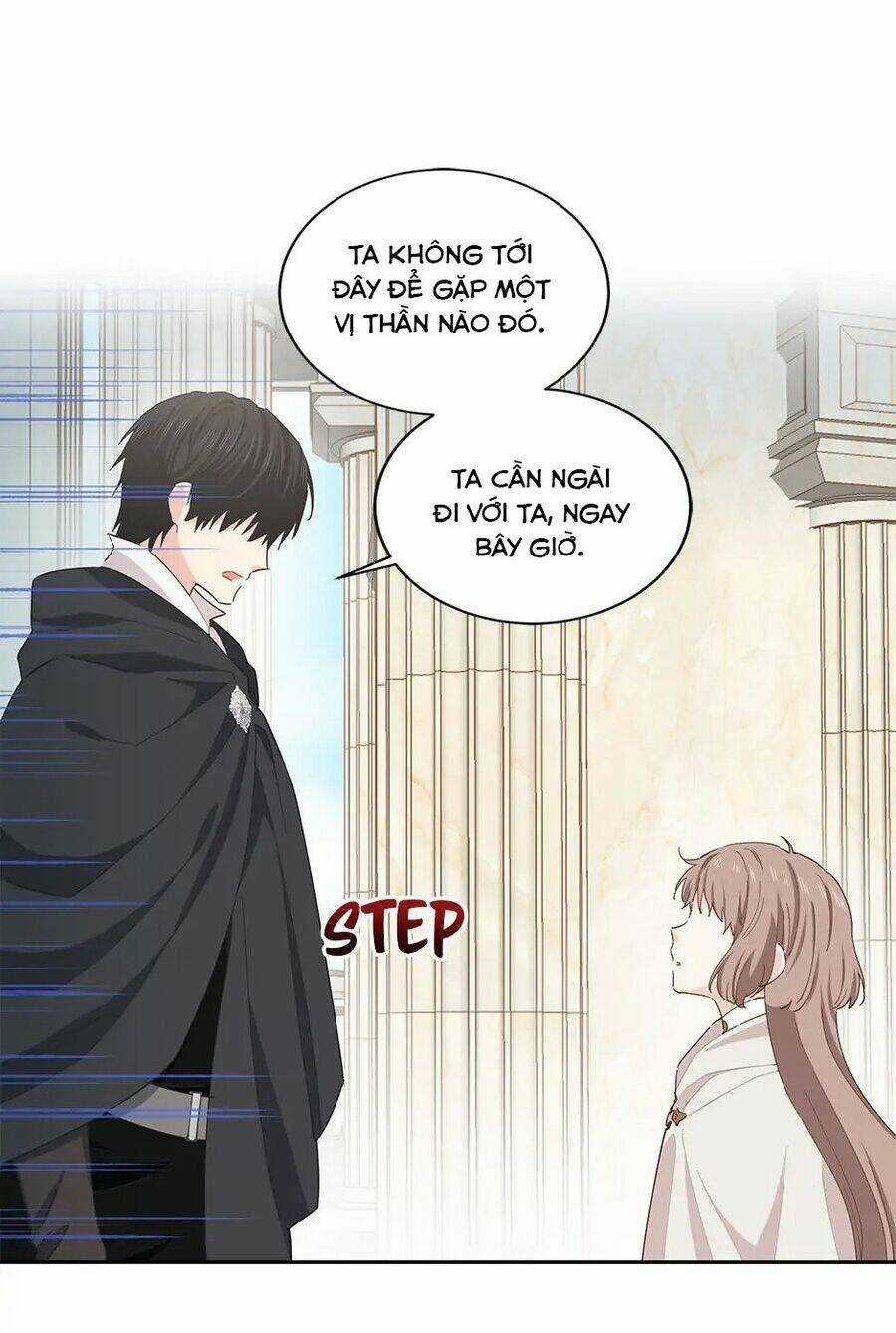 Tôi Đã Mệt Rồi Chapter 88 trang 46