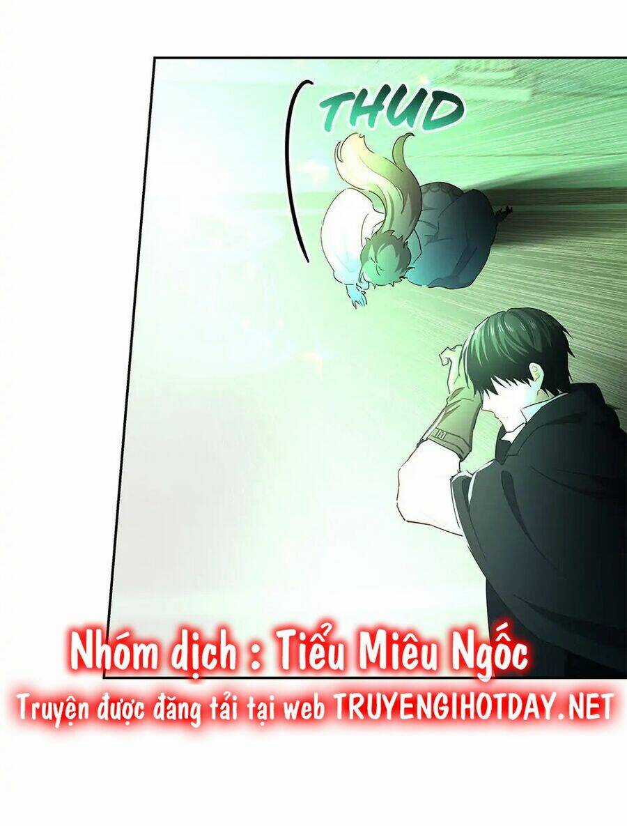 Tôi Đã Mệt Rồi Chapter 88 trang 51