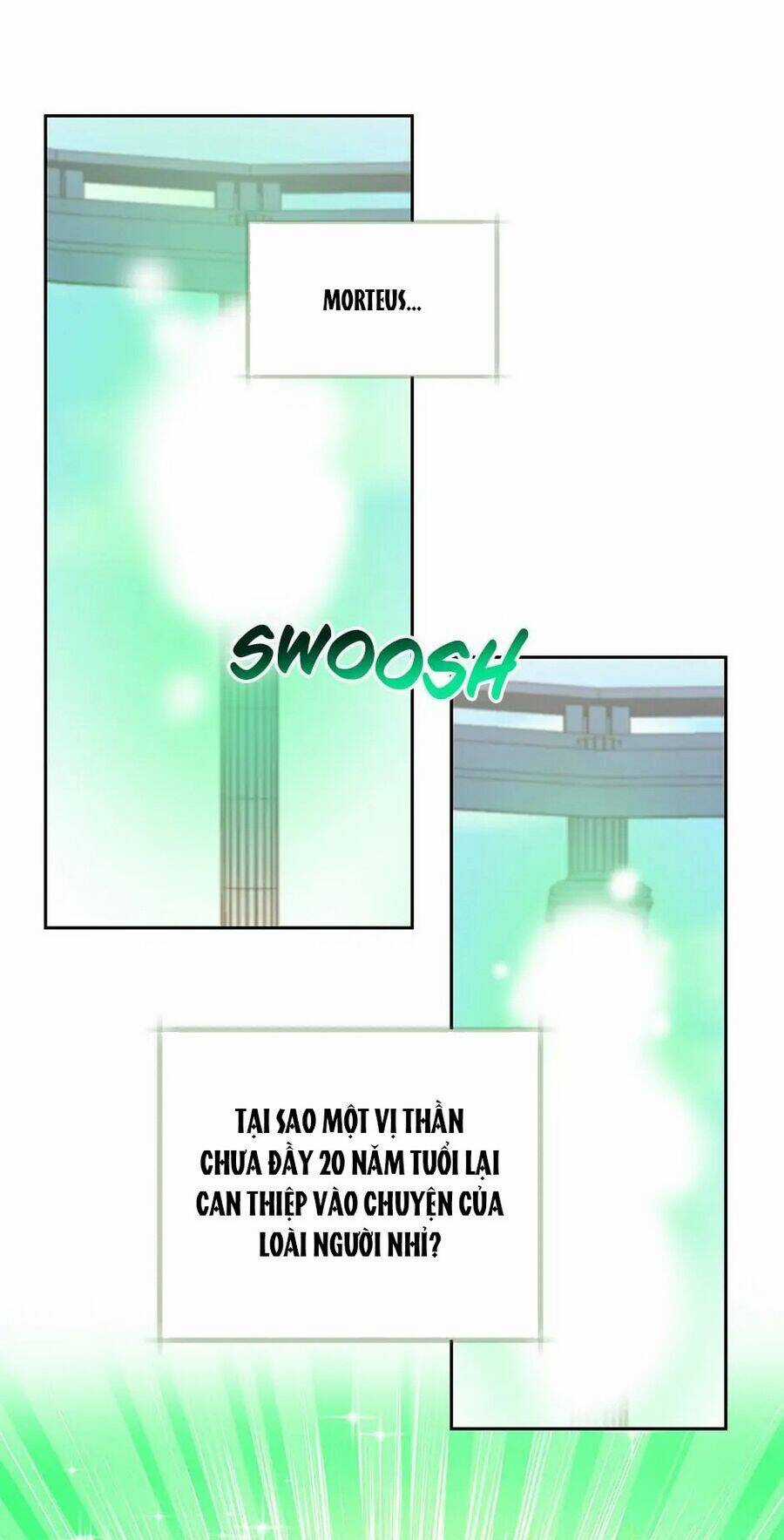 Tôi Đã Mệt Rồi Chapter 88 trang 52