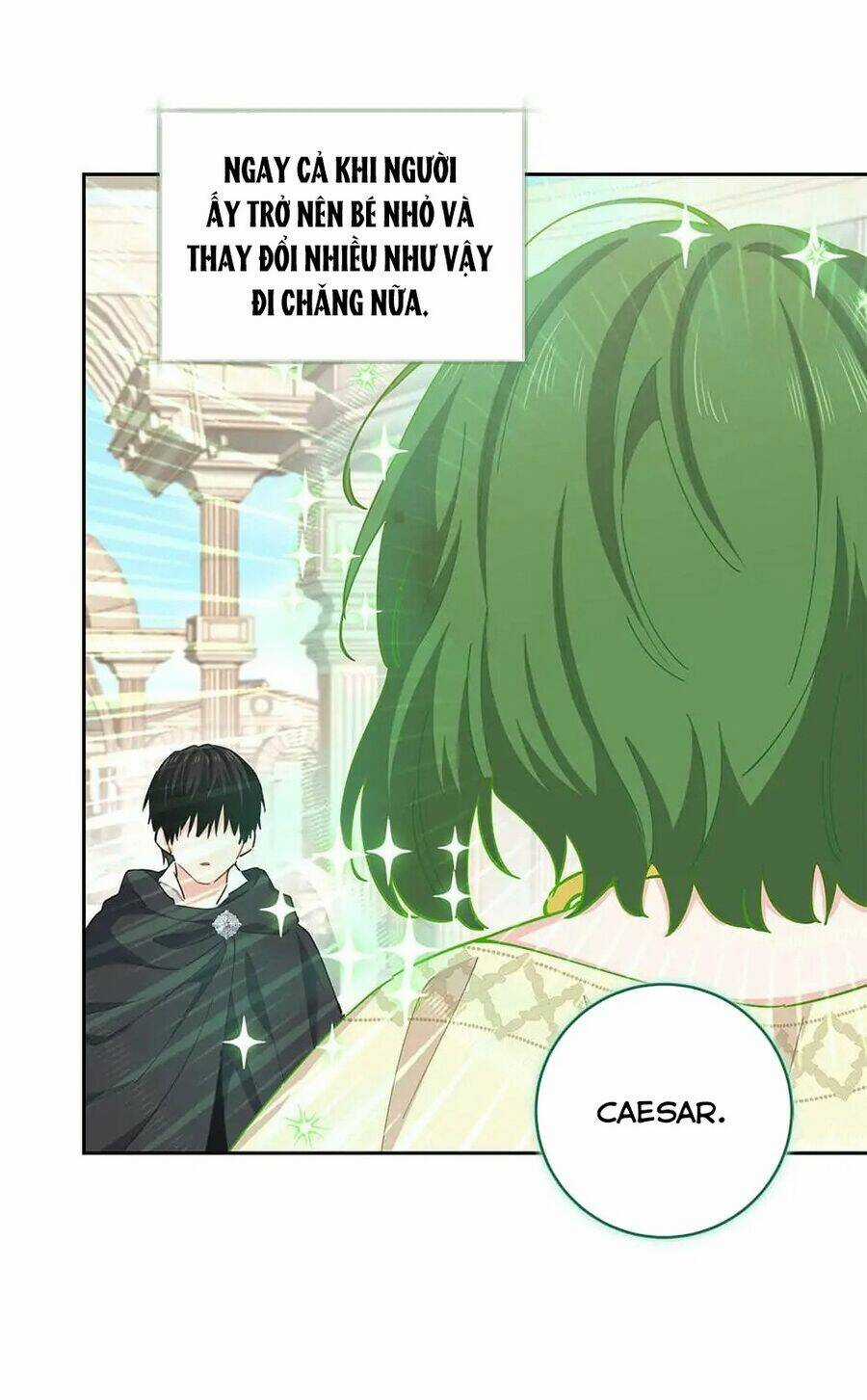 Tôi Đã Mệt Rồi Chapter 88 trang 59