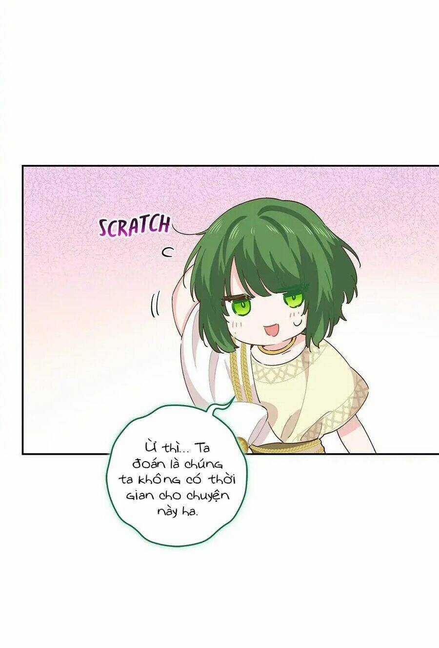 Tôi Đã Mệt Rồi Chapter 88 trang 64