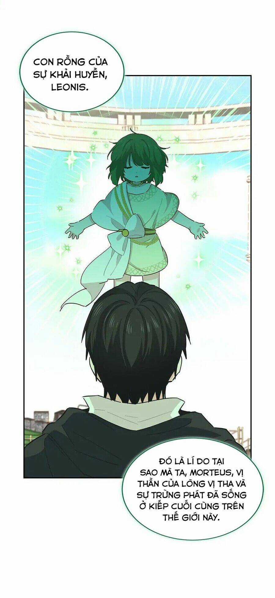 Tôi Đã Mệt Rồi Chapter 88 trang 66