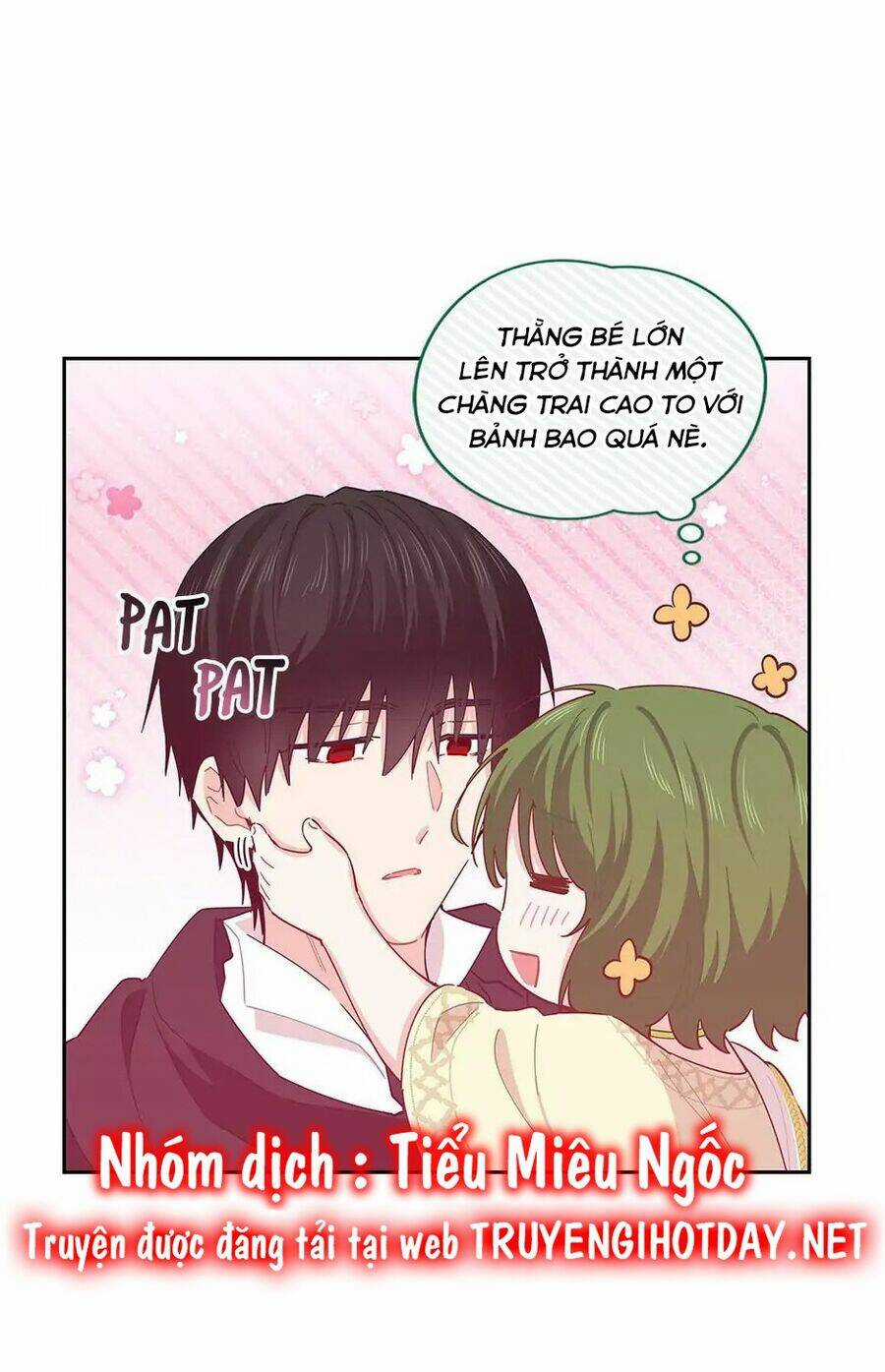 Tôi Đã Mệt Rồi Chapter 88 trang 68