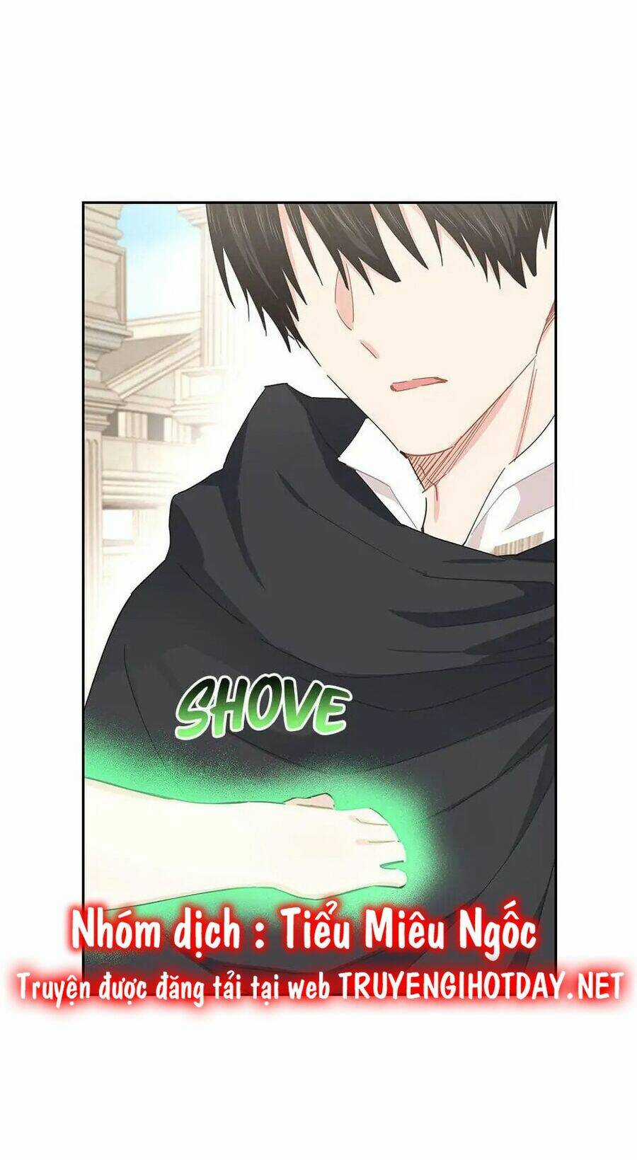 Tôi Đã Mệt Rồi Chapter 88 trang 72