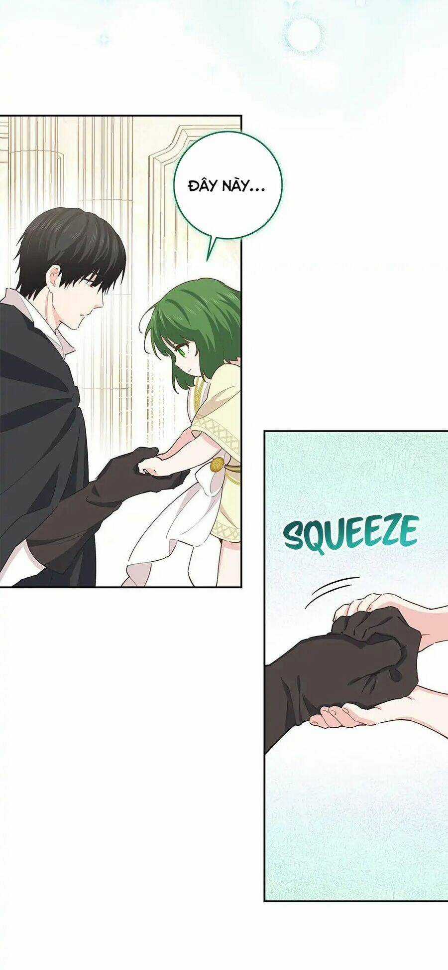 Tôi Đã Mệt Rồi Chapter 88 trang 77