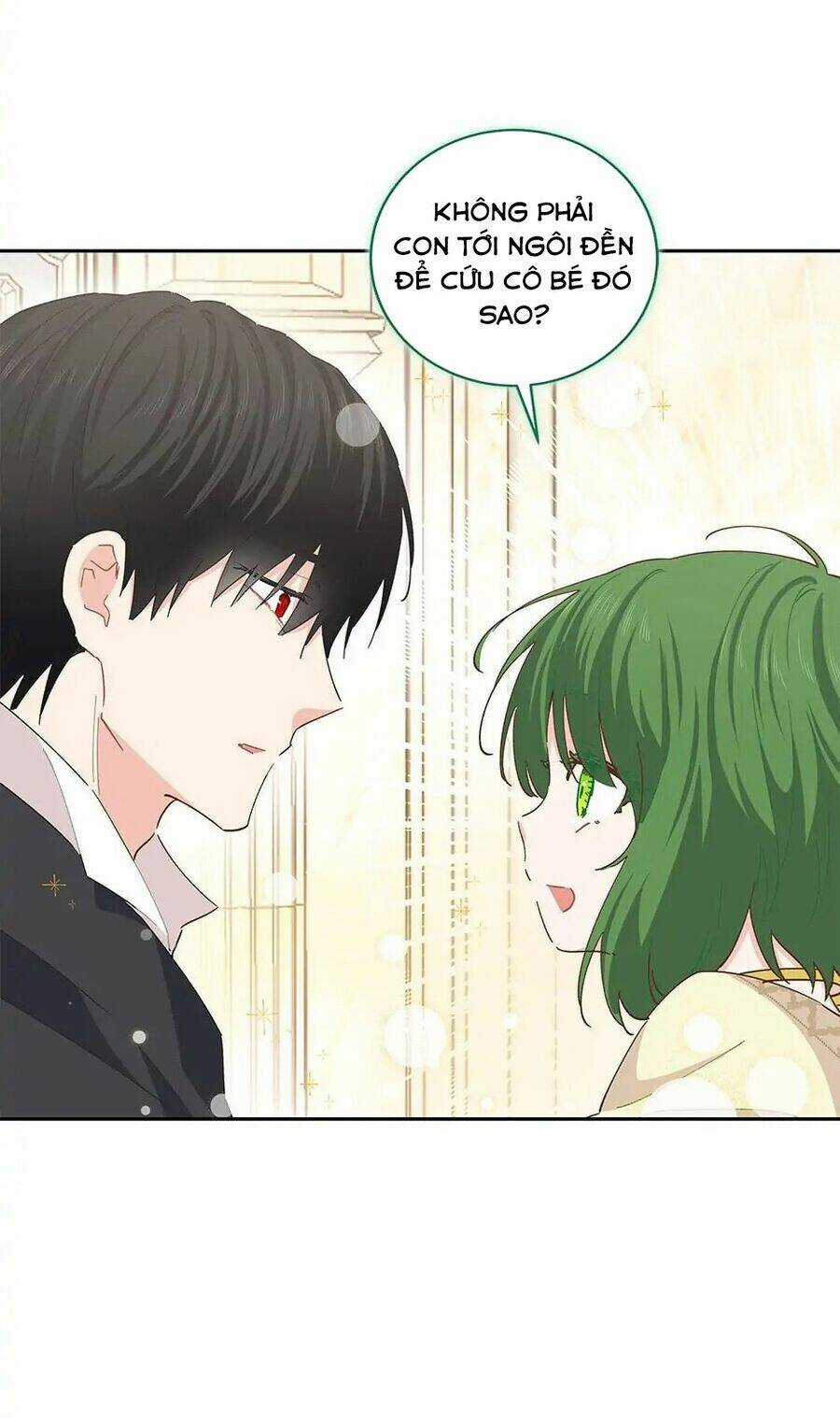 Tôi Đã Mệt Rồi Chapter 88 trang 78