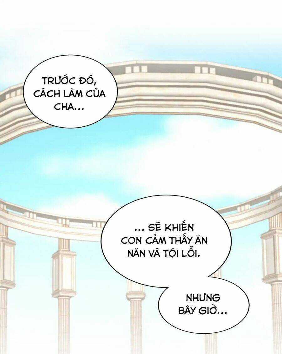 Tôi Đã Mệt Rồi Chapter 88 trang 84