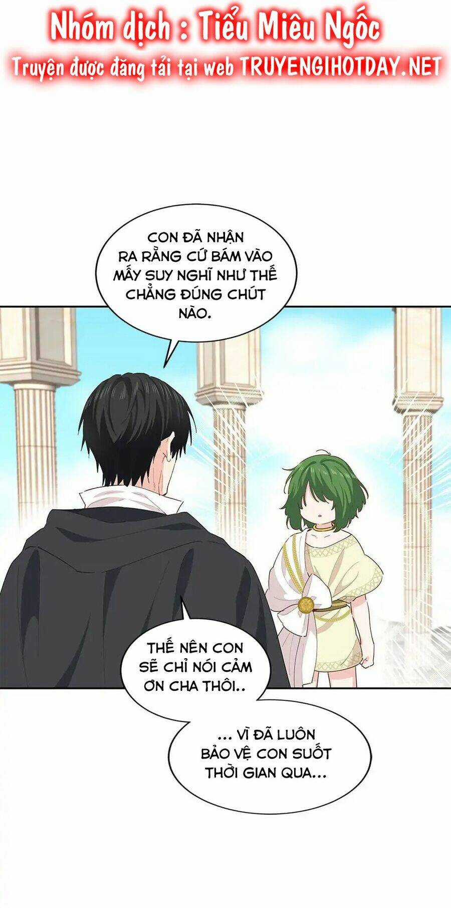 Tôi Đã Mệt Rồi Chapter 88 trang 86
