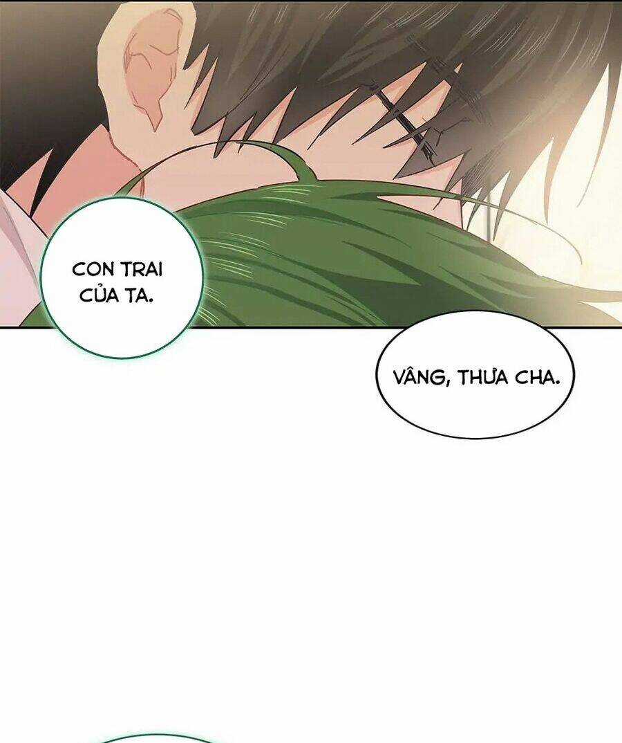 Tôi Đã Mệt Rồi Chapter 88 trang 91