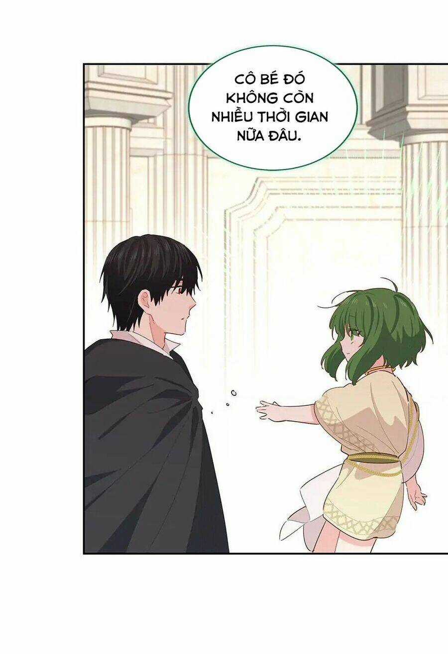 Tôi Đã Mệt Rồi Chapter 88 trang 94