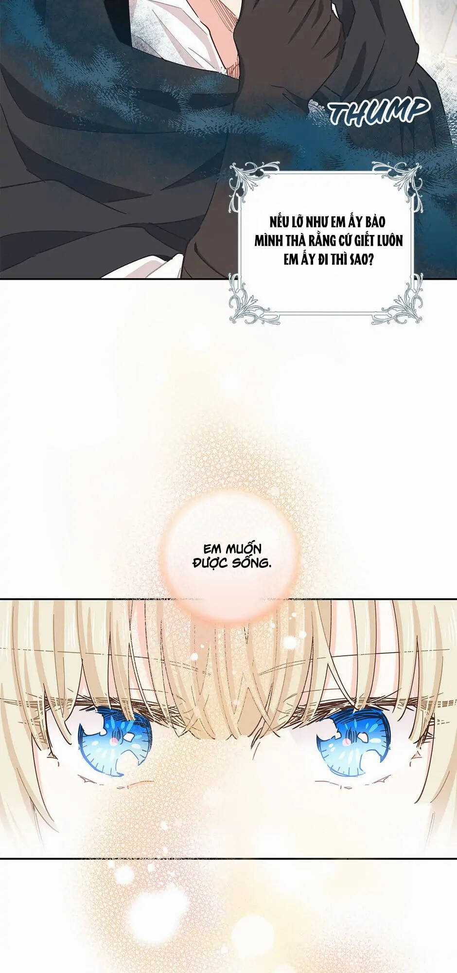 Tôi Đã Mệt Rồi Chapter 89 trang 10