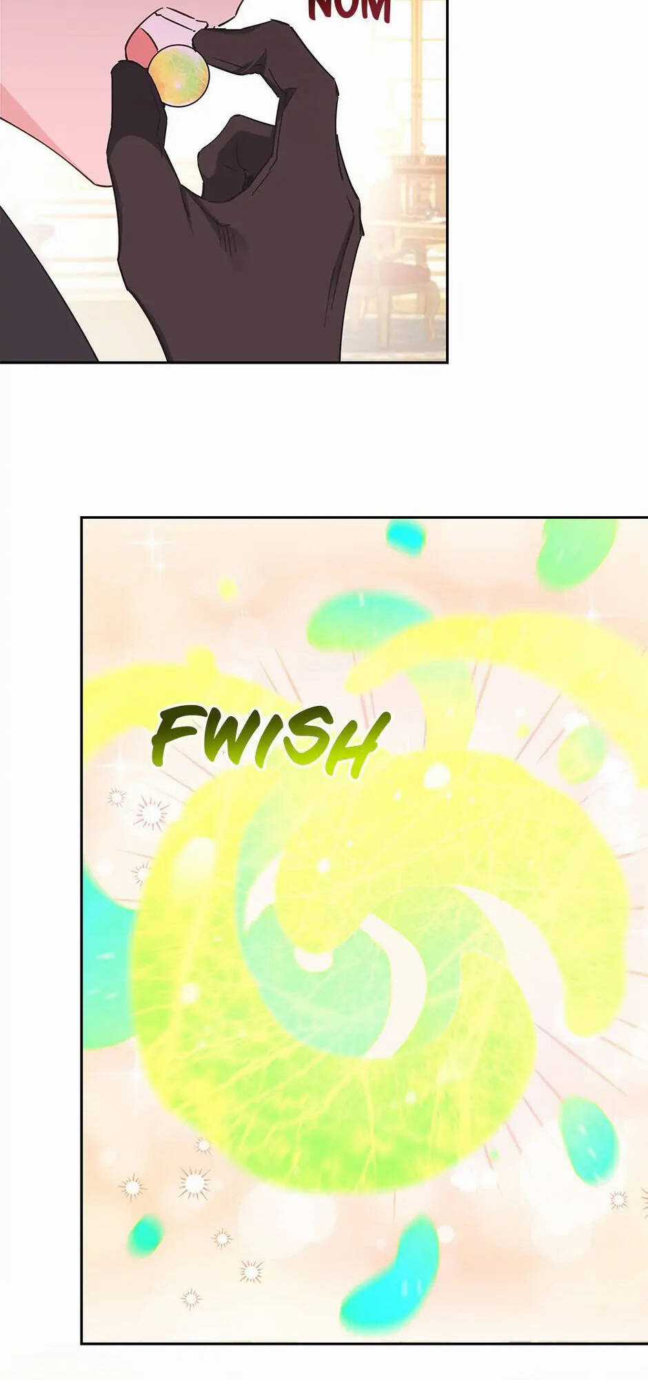 Tôi Đã Mệt Rồi Chapter 89 trang 12