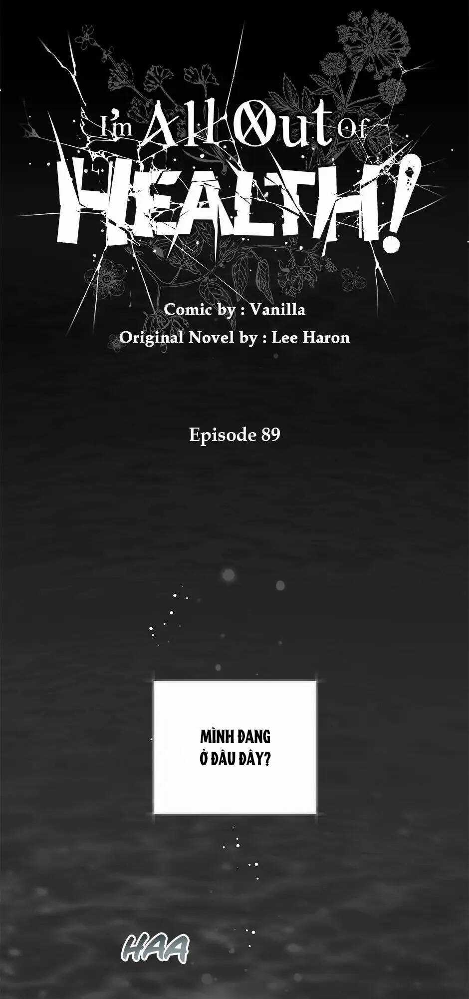 Tôi Đã Mệt Rồi Chapter 89 trang 15