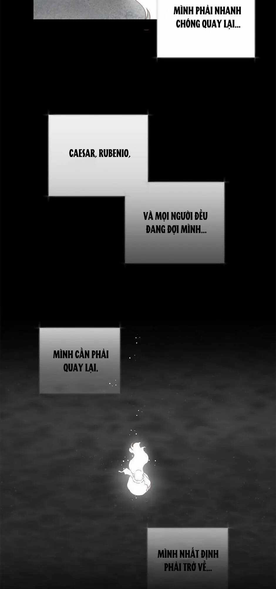 Tôi Đã Mệt Rồi Chapter 89 trang 17