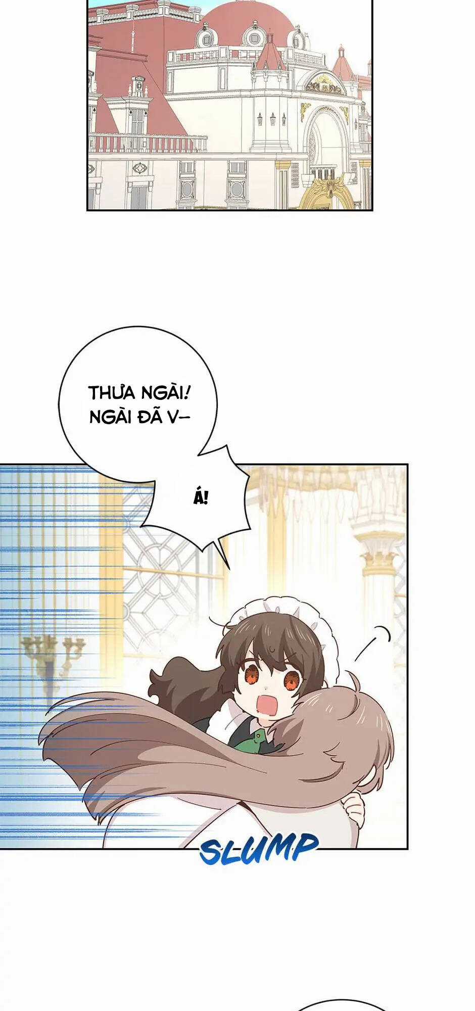 Tôi Đã Mệt Rồi Chapter 89 trang 2