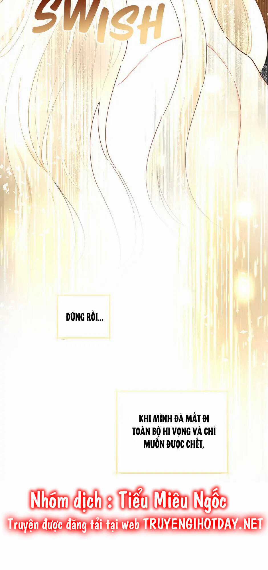 Tôi Đã Mệt Rồi Chapter 89 trang 25