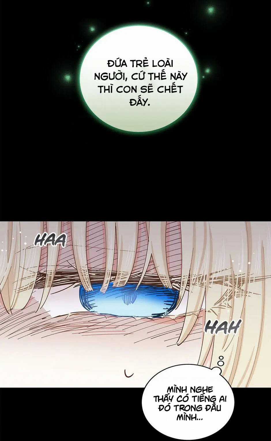 Tôi Đã Mệt Rồi Chapter 89 trang 28