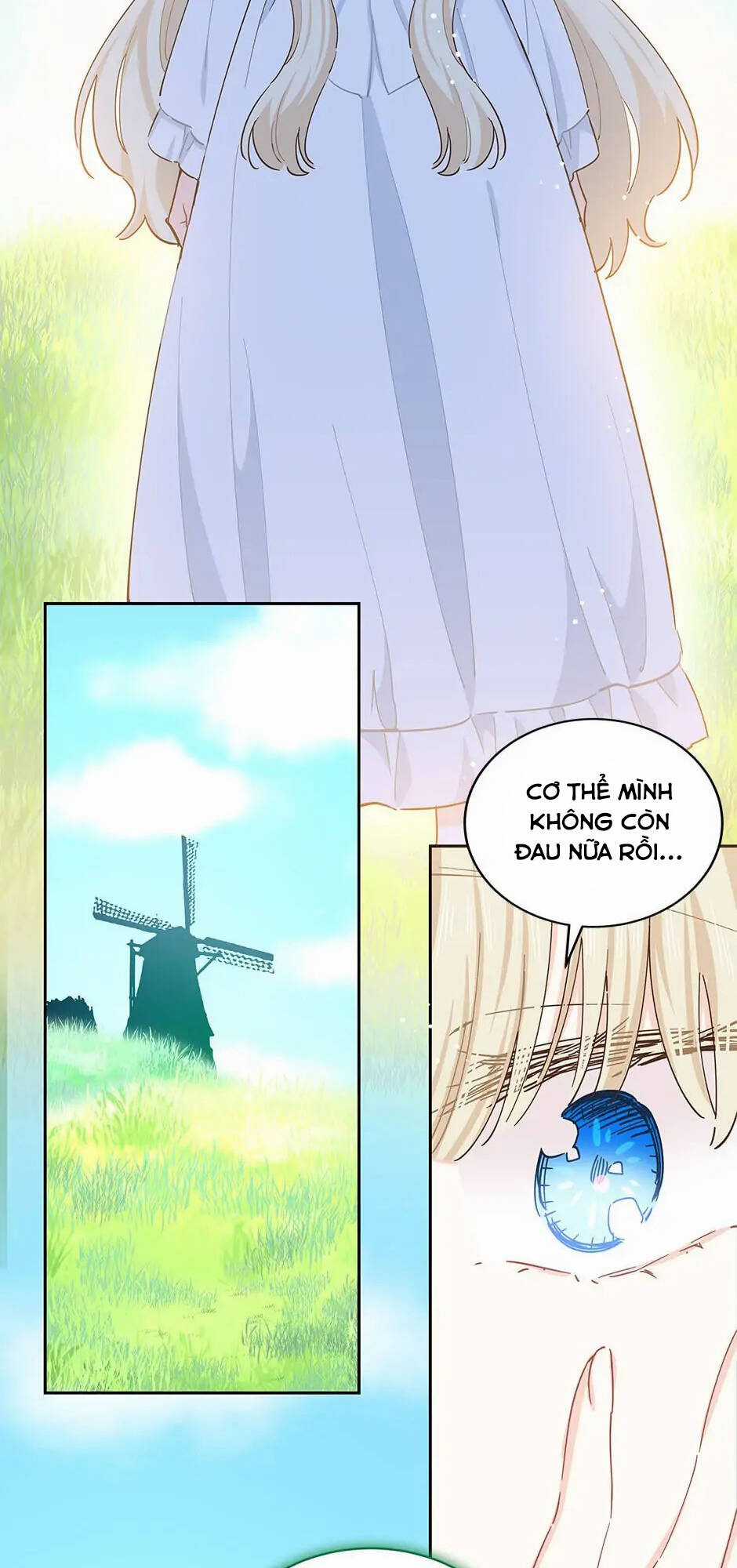 Tôi Đã Mệt Rồi Chapter 89 trang 32