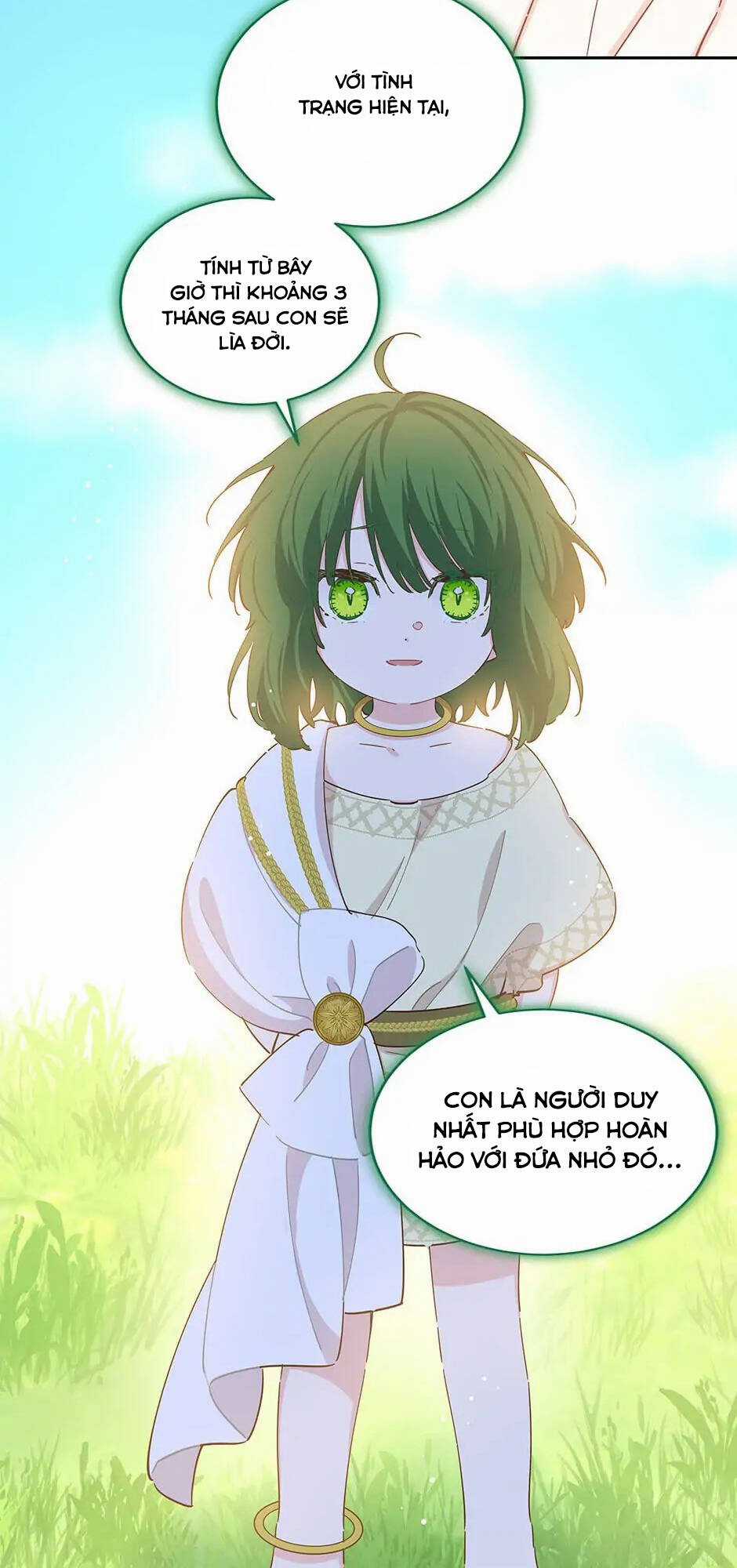 Tôi Đã Mệt Rồi Chapter 89 trang 33