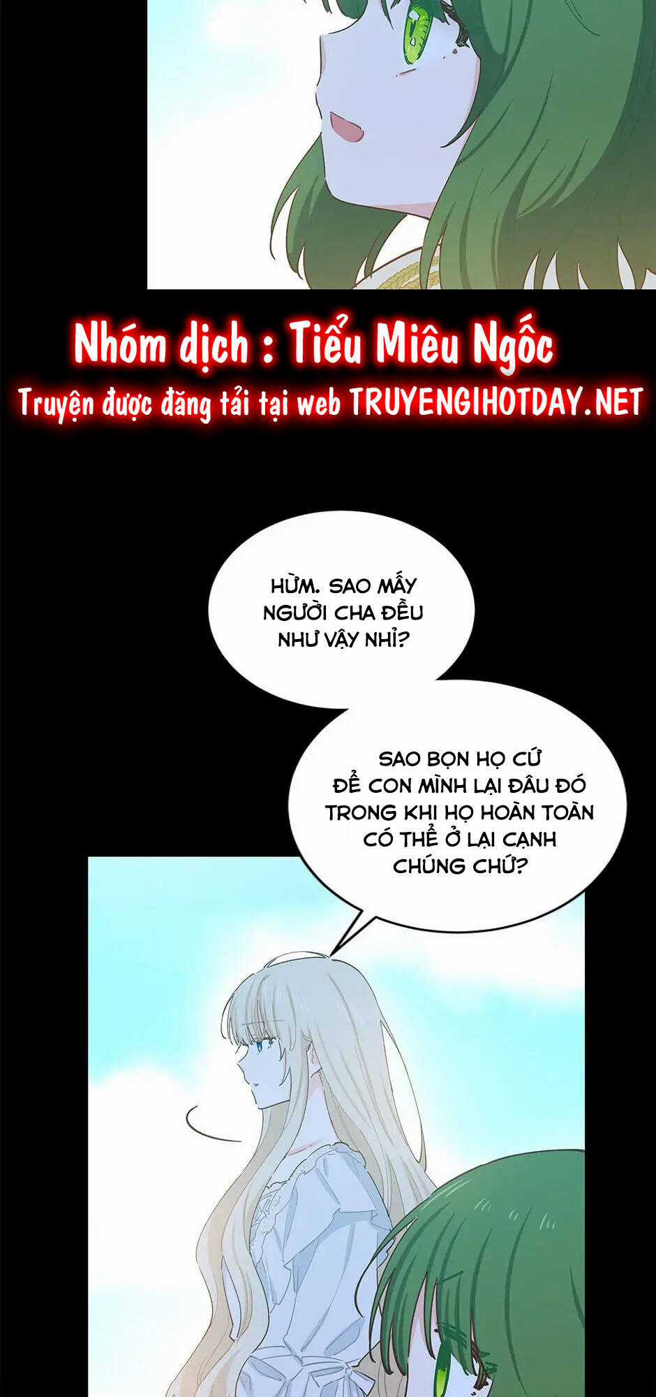 Tôi Đã Mệt Rồi Chapter 89 trang 36