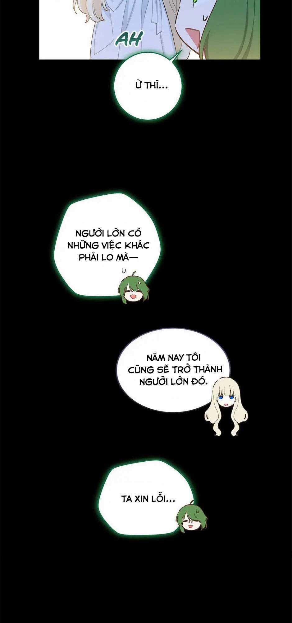 Tôi Đã Mệt Rồi Chapter 89 trang 37