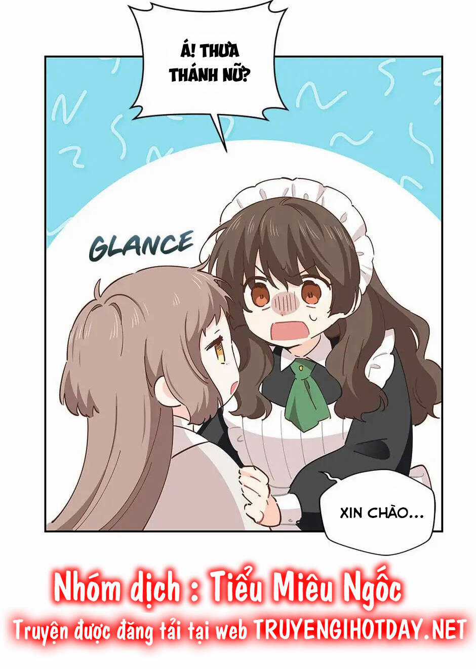 Tôi Đã Mệt Rồi Chapter 89 trang 4