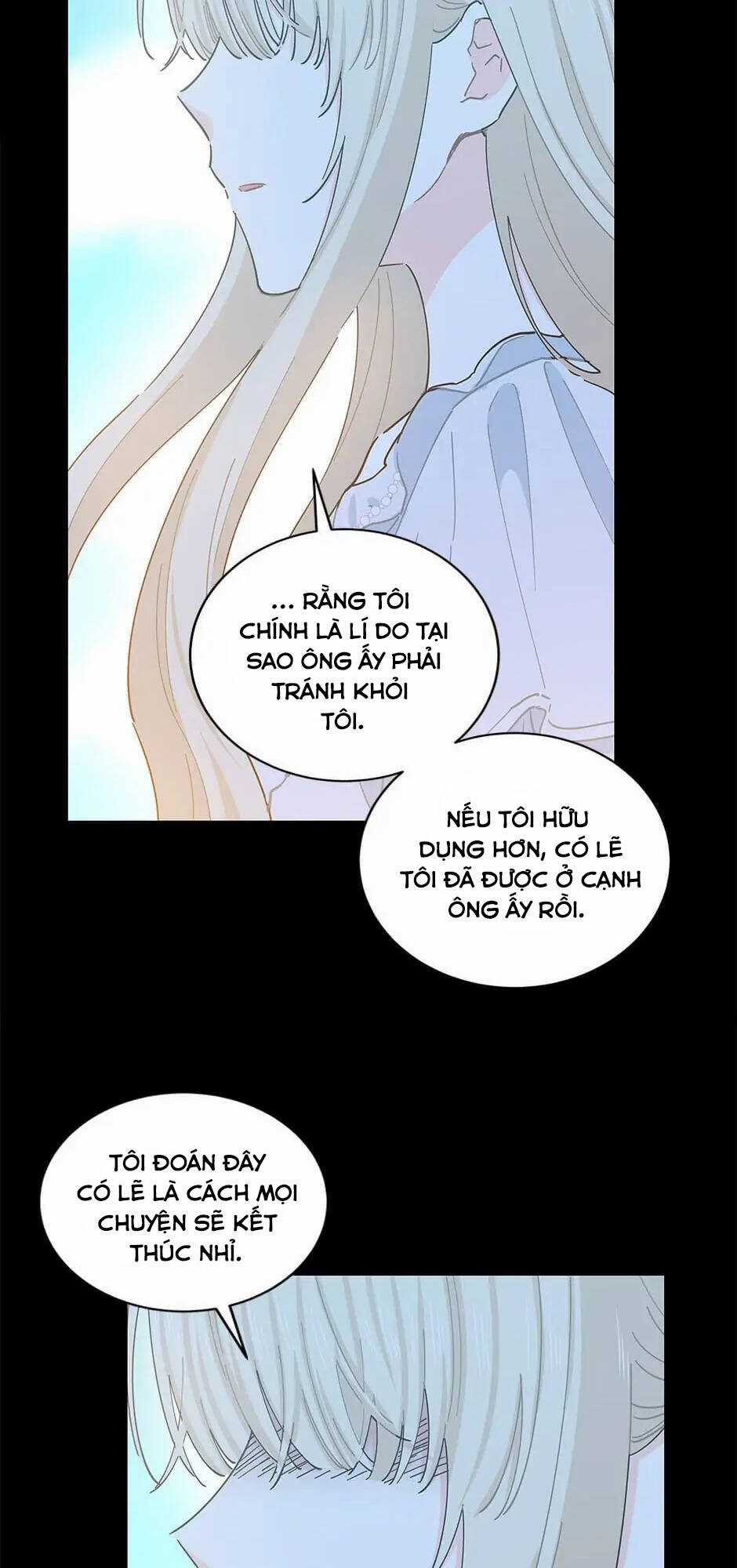 Tôi Đã Mệt Rồi Chapter 89 trang 42