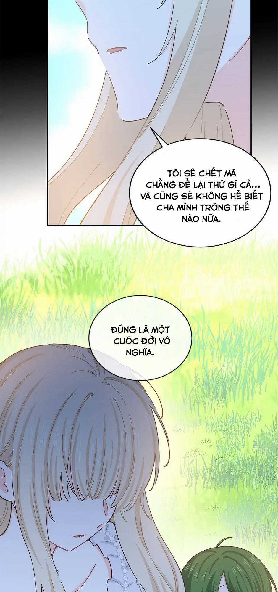 Tôi Đã Mệt Rồi Chapter 89 trang 43