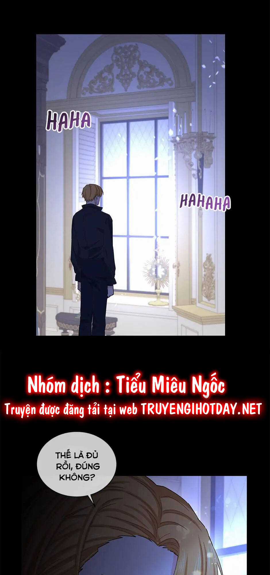 Tôi Đã Mệt Rồi Chapter 89 trang 50