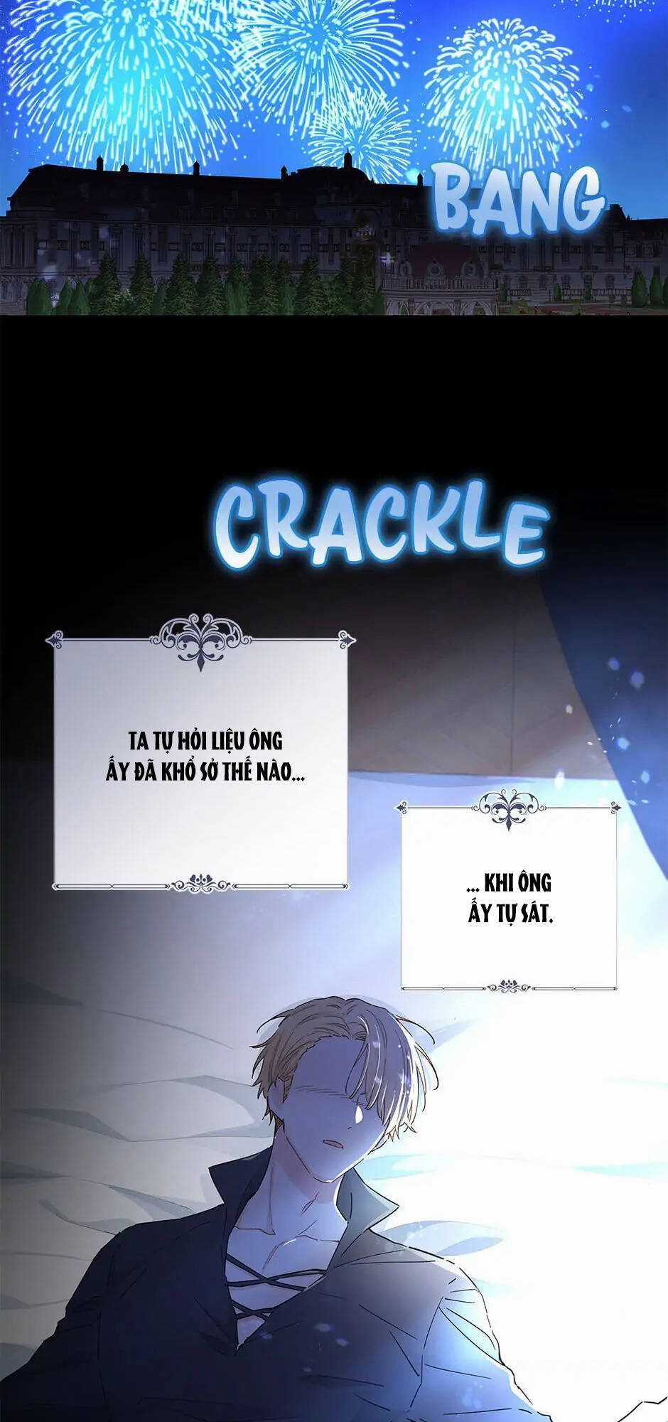 Tôi Đã Mệt Rồi Chapter 89 trang 54