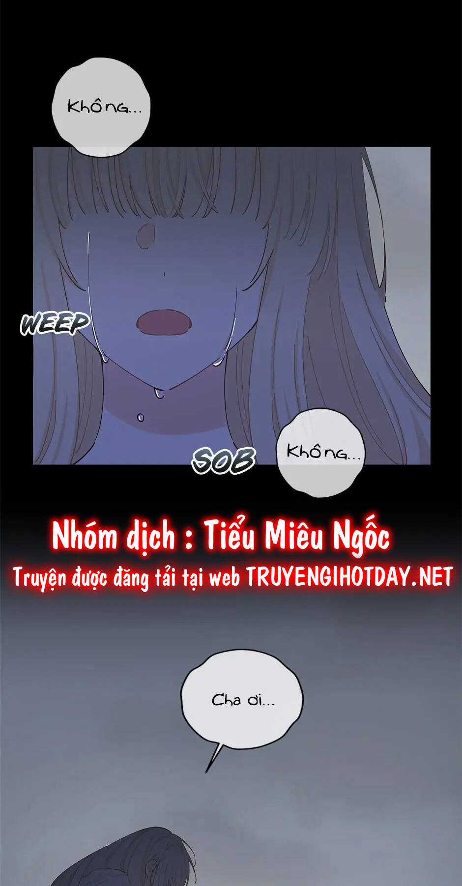 Tôi Đã Mệt Rồi Chapter 89 trang 57