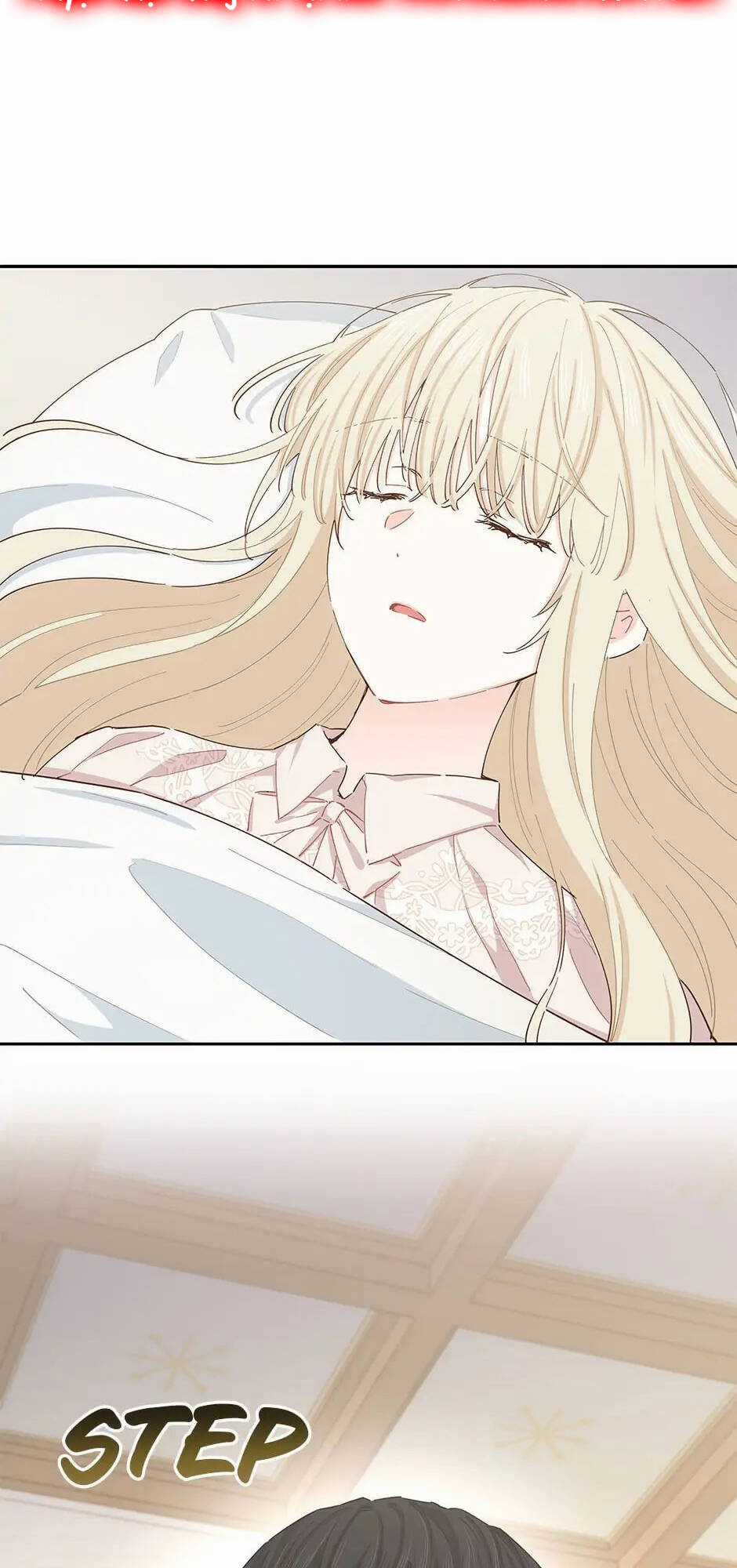 Tôi Đã Mệt Rồi Chapter 89 trang 6