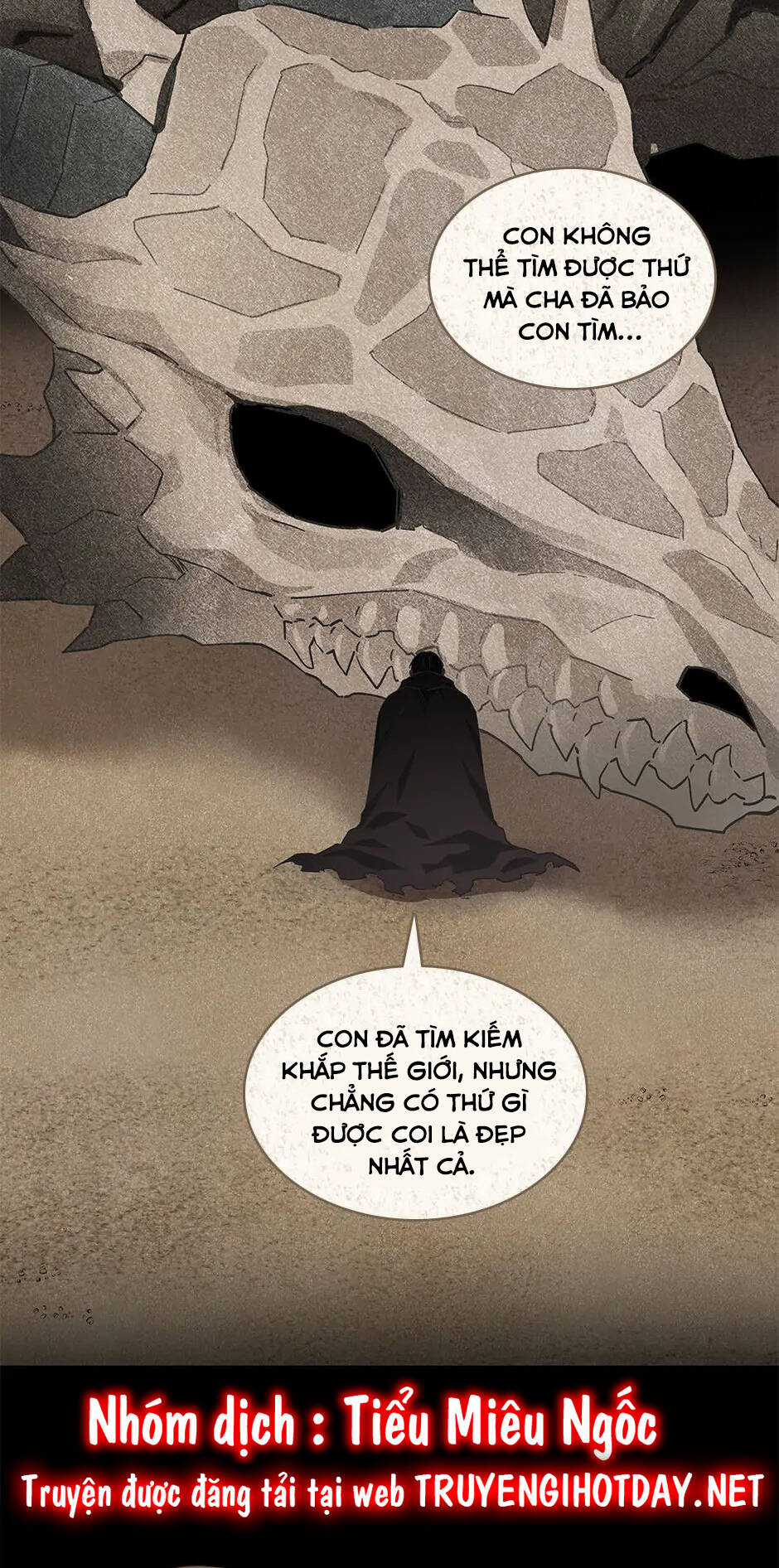 Tôi Đã Mệt Rồi Chapter 89 trang 66