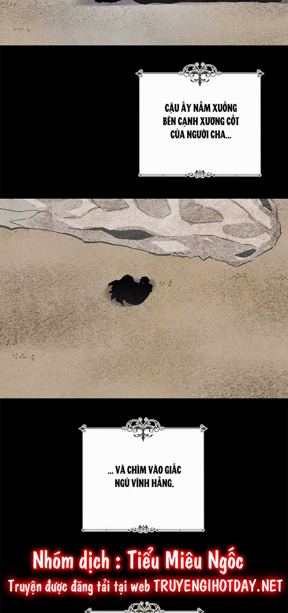 Tôi Đã Mệt Rồi Chapter 89 trang 68