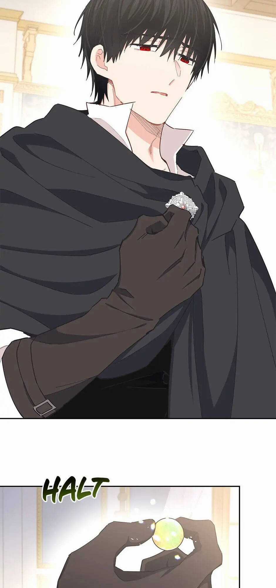 Tôi Đã Mệt Rồi Chapter 89 trang 7