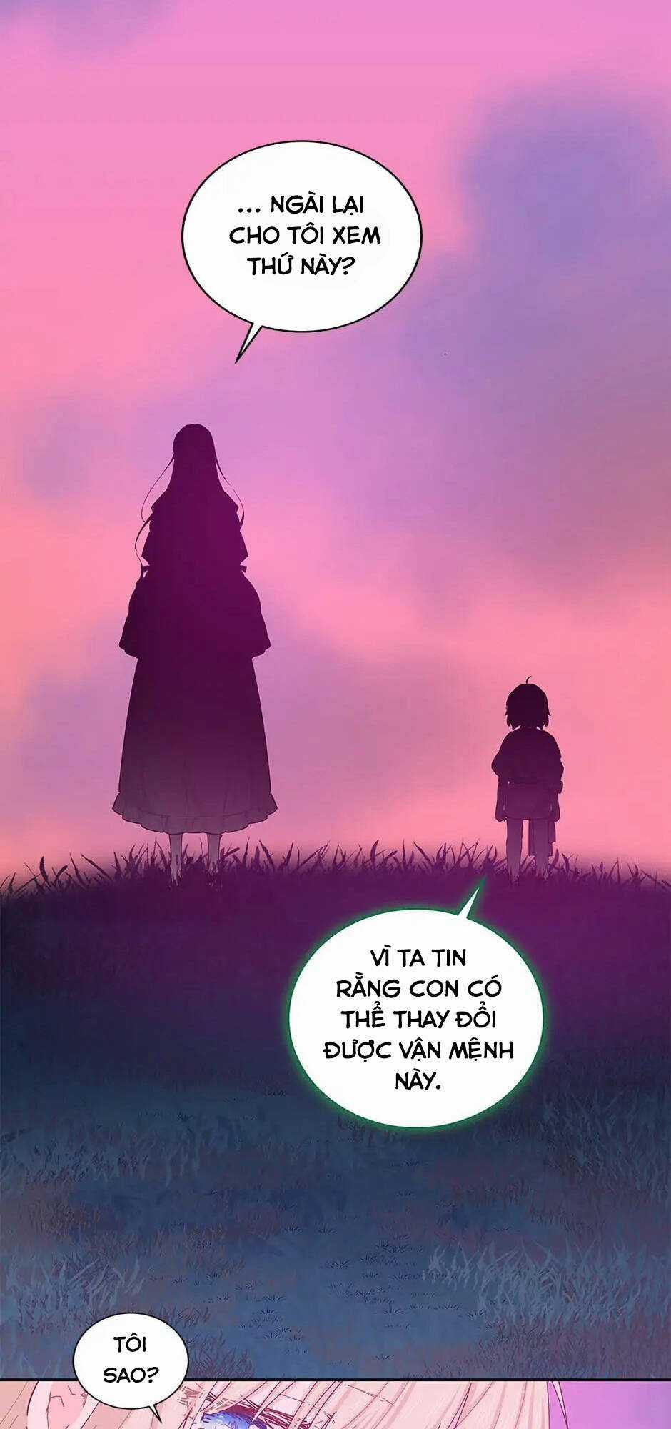 Tôi Đã Mệt Rồi Chapter 89 trang 70