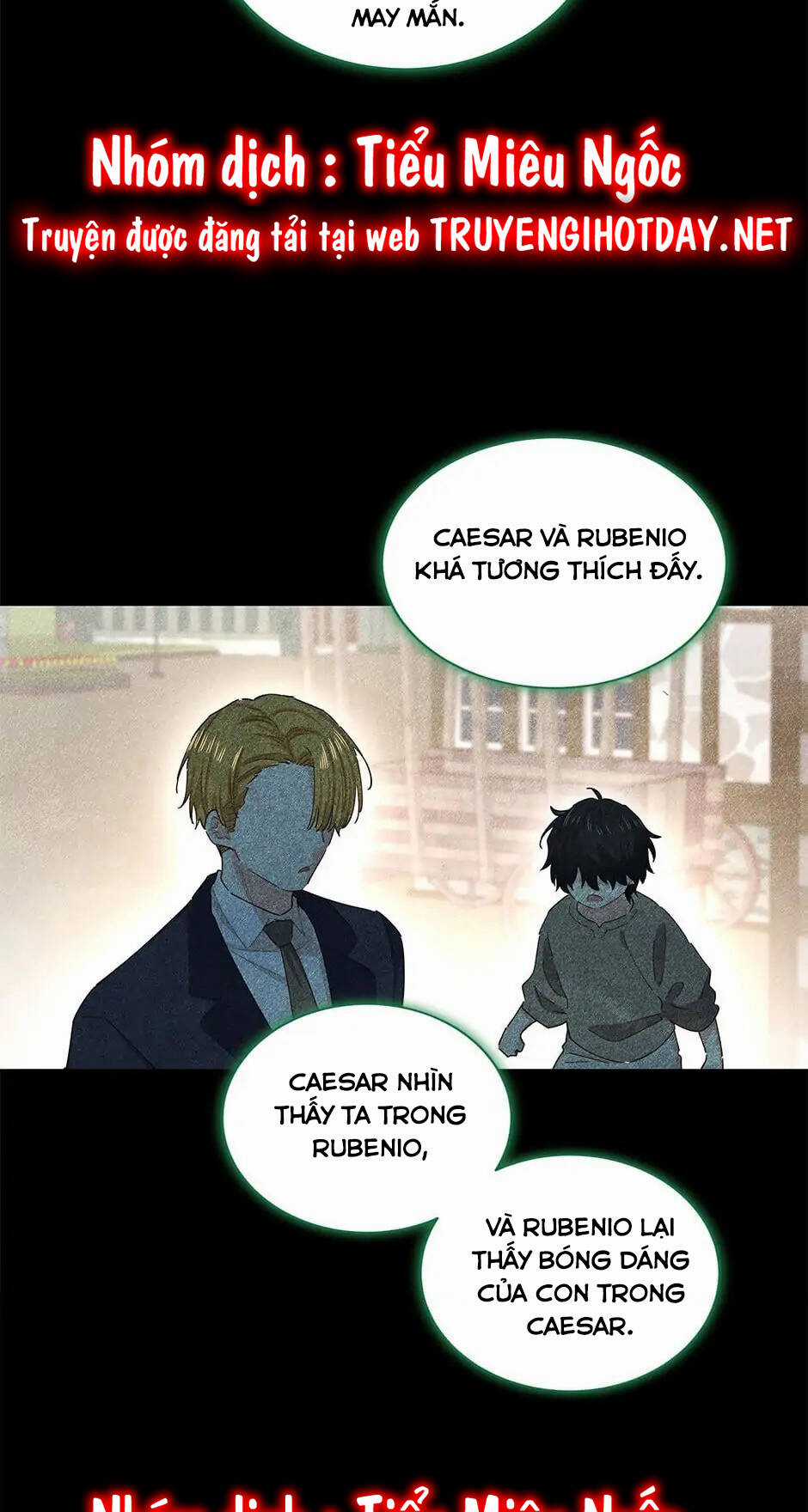 Tôi Đã Mệt Rồi Chapter 89 trang 72